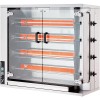 Rotisserie-ovne