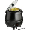 Suppe-kedler