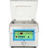 Professionel vakuummaskine 4m³/time 7,3 liter | Adexa STV025