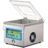 Professionel vakuummaskine 4m³/time 7,3 liter | Adexa STV025