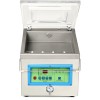 Professionel vakuummaskine 4m³/time 7,3 liter | Adexa STV025