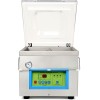 Professionel vakuummaskine 8m³/time 9,8 liter | Adexa STV030