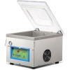 Professionel vakuummaskine 8m³/time 9,8 liter | Adexa STV030