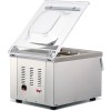 Professionel vakuummaskine 8m³/time 9,8 liter | Adexa STV030