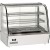 Opvarmede merchandisers / displays