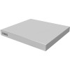 Køleplade/Kølebakke 176x162x45 mm GN 1/6 Rustfrit Stål | Adexa 412806