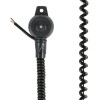Varmelampe Loftsmonteret Justerbar højde Bronze | Adexa A65121507