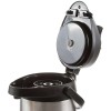 Professionel pumpetermos 2,2 liter rustfrit stål | Adexa AP022