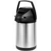 Professionel pumpetermos 3 liter rustfrit stål | Adexa APD030