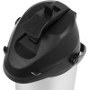 Professionel pumpetermos 3 liter rustfrit stål | Adexa APD030