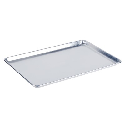Ovnbakke/Bageplade Aluminium 600x400x30mm | Adexa ASP030
