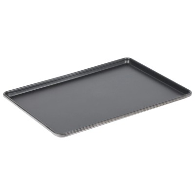 Ovnbakke/Bageplade Aluminium Non-stick 600x400x30mm | Adexa ASP030N