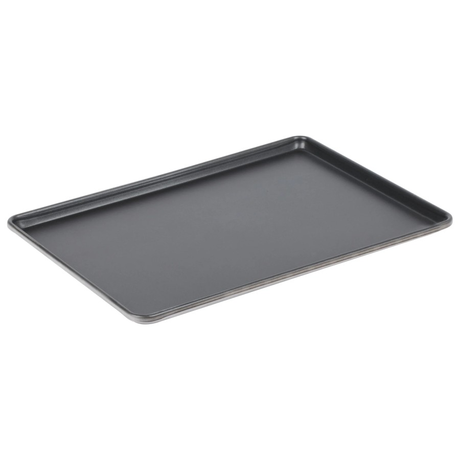 Ovnbakke/Bageplade Aluminium Non-stick 600x400x30mm | Adexa ASP030N