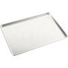 Ovnbakke/Bageplade Perforeret aluminium 600x400x30mm | Adexa ASP030P