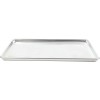 Ovnbakke/Bageplade Perforeret aluminium 600x400x30mm | Adexa ASP030P