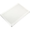 Ovnbakke/Bageplade Perforeret aluminium 600x400x30mm | Adexa ASP030P