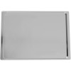 Ovnbakke/Bageplade Aluminium 435x315x15mm | Adexa ASP4421