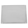 Ovnbakke/Bageplade Aluminium 435x315x15mm | Adexa ASP4421
