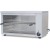 Pita-ovne / Salamander-grill