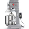 Professionel Planet Røremaskine Silver 30 liter Fast hoved 3 hastigheder | Adexa B30