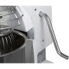 Professionel Planetmixer 20 Liter med 3 Hastigheder inkl. Piskeris, Dejkrog & Rørespartel | Adexa B20K