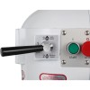 Professionel Planetmixer 20 Liter med 3 Hastigheder inkl. Piskeris, Dejkrog & Rørespartel | Adexa B20K