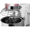 Professionel Planetmixer 20 Liter med 3 Hastigheder inkl. Piskeris, Dejkrog & Rørespartel | Adexa B20K
