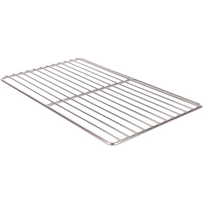 Ovnrist i rustfrit stål GN1/1 530x325mm | Adexa BR11