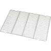 Ovnrist i rustfrit stål 435x315mm | Adexa BR4432