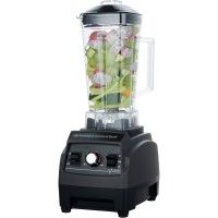 Professionel blender/mixer 2 liter 1200W Manuel styring | Adexa CB501
