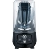 Professionel blender/mixer med lyddæksel 2 liter 1680W manuel styring | Adexa CB699