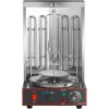 Kebabgrill Motor i bunden Kapacitet 8 kg 2,4 kW | Adexa CG25
