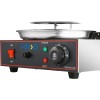 Kebabgrill Motor i bunden Kapacitet 8 kg 2,4 kW | Adexa CG25