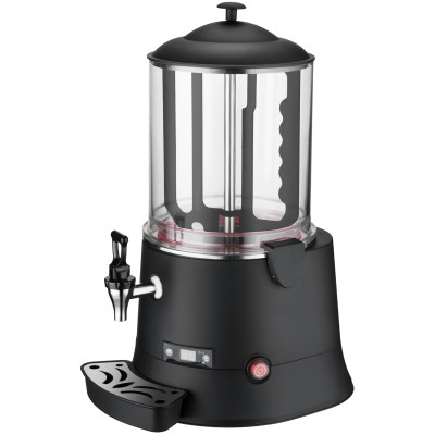 Chokoladedispenser / drikkevarmer 10 liter Digital | Adexa CH10L