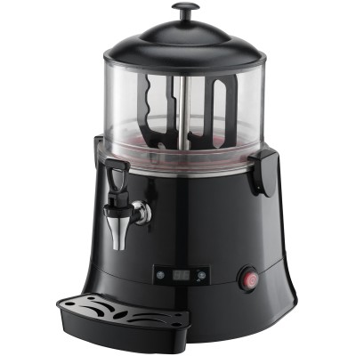 Chokoladedispenser / Drikkevarevarmer 5 liter Digital | Adexa CH5L