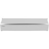 Kantineholder / Ingrediensskakt med låg inkl. 6xGN1/6-150mm kantiner Rustfrit stål | Adexa CHD06ADFL