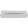 Kantineholder / Ingrediensskakt med låg inkl. 6xGN1/4-150mm kantiner Rustfrit stål | Adexa CHE06ADFL