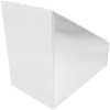 Kantineholder inkl. 3xGN1/6 + 3xGN1/9 kantiner med spande | Adexa CHM01PCFL