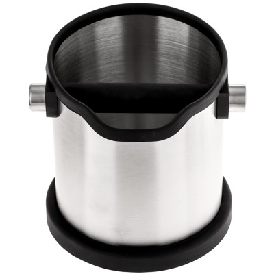 Knockbox Rustfrit stål | Adexa CKB01A