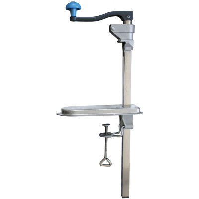 Professionel dåseåbnerbænk model 480 mm | Adexa CMXSC01