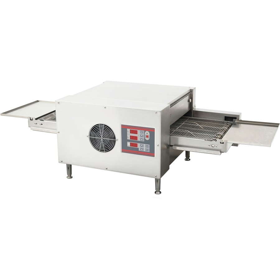 Pizzaovn Rullebånd 1020x350mm | Adexa CP12S