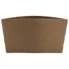 1000-pak kraver til 473 ml Papkrus | Adexa CS16K