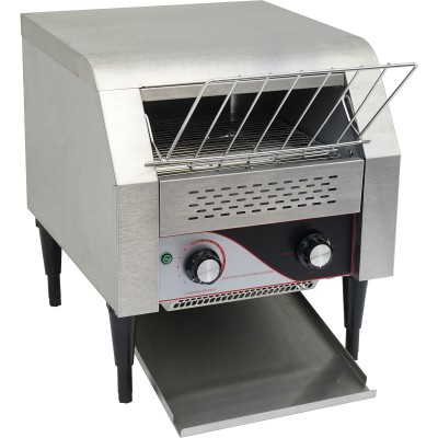 Professionel toaster-rulletransportør 300 skiver/t | Adexa CT2