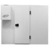 Kølerum med enhed 1500x1500x2010mm Volumen 3,3m3 | Adexa CR1515201-SGN3050