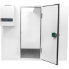 Kølerum med enhed 1500x1500x2010mm Volumen 3,3m3 | Adexa CR1515201-SGN3050