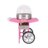 Maskiner til candyfloss