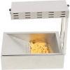 Friture med belysning | Adexa EFFS01B