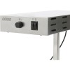 Friture med belysning | Adexa EFFS01B