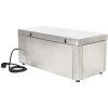 Professionel salamander 2kW | Adexa EMH936