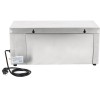 Professionel salamander 2kW | Adexa EMH936